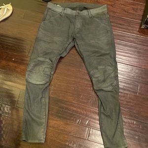 Mens G-star Raw jeans size 38